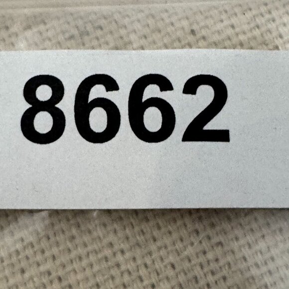 Chicos Blue Jean Chambray Denim Jacket Belted Waist & Button Closure 0 - Picture 11 of 11